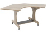 Hoogzit hoektafel grey craft oak Tangara Groothandel voor de Kinderopvang Kinderdagverblijfinrichting.jpg11